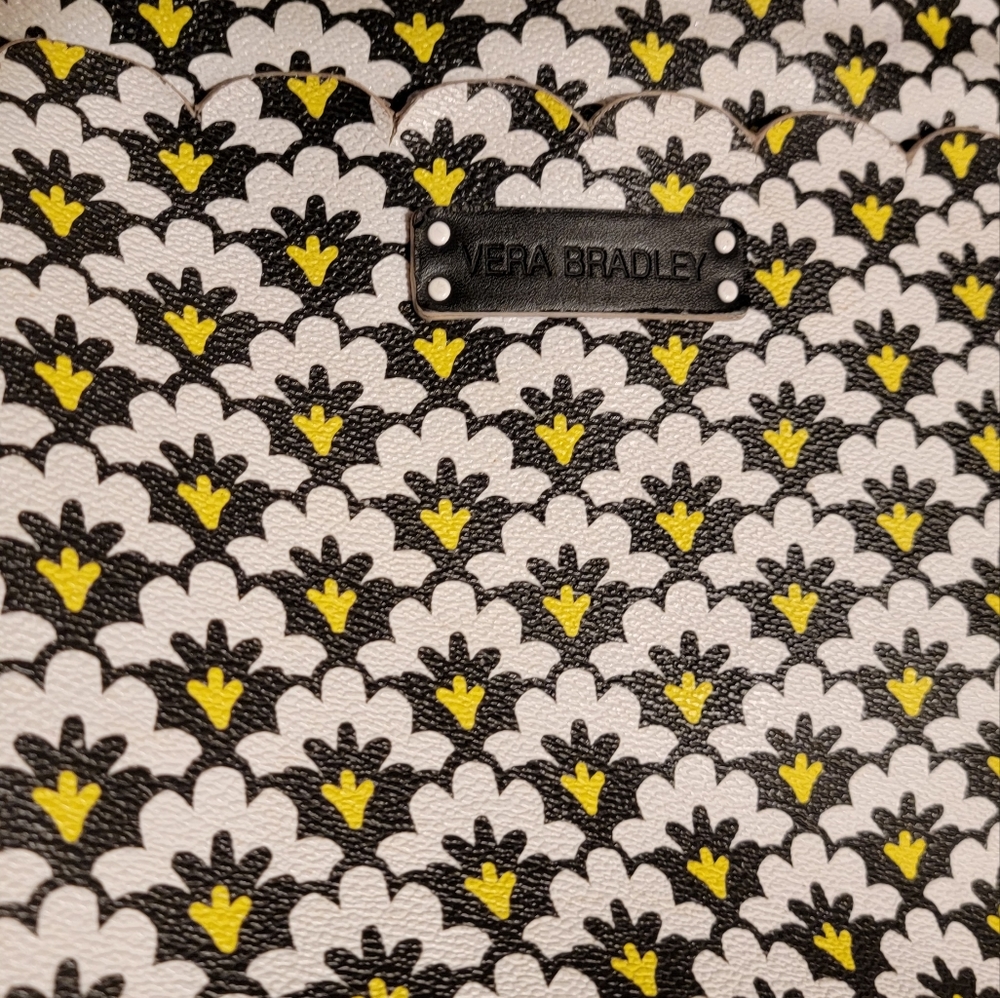 vera bradley crossbody purse